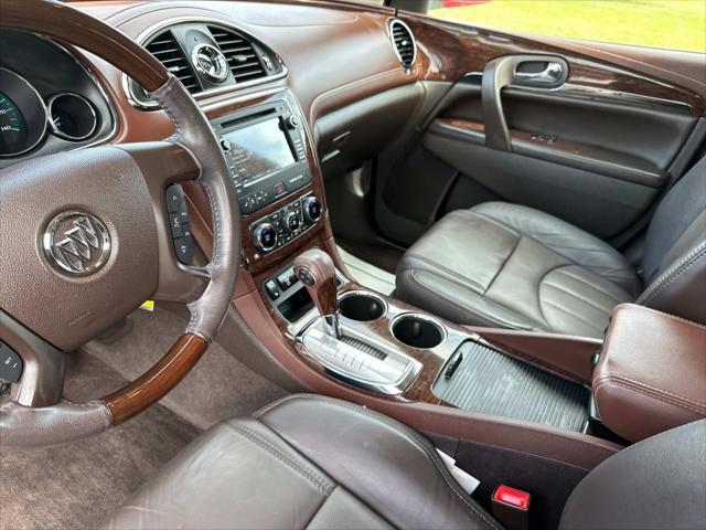used 2014 Buick Enclave car, priced at $11,959