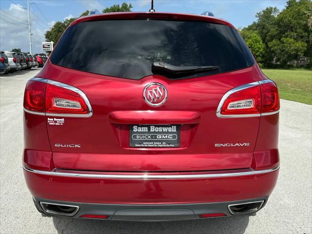 used 2014 Buick Enclave car, priced at $11,959