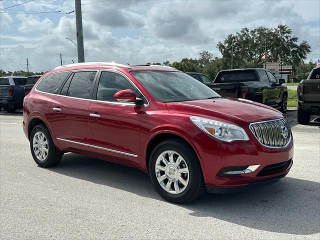 used 2014 Buick Enclave car, priced at $11,959