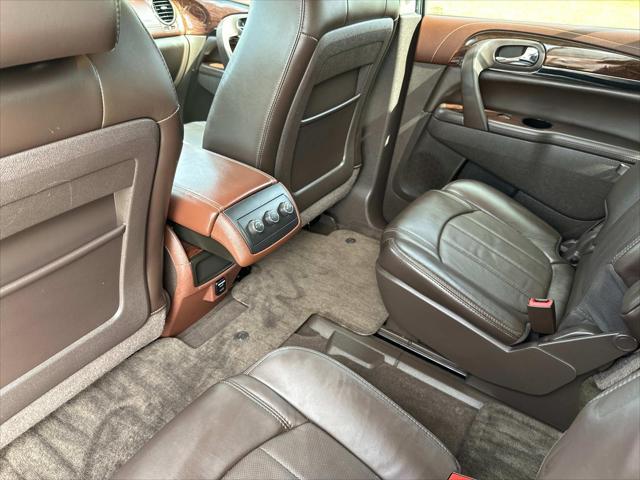 used 2014 Buick Enclave car, priced at $11,959