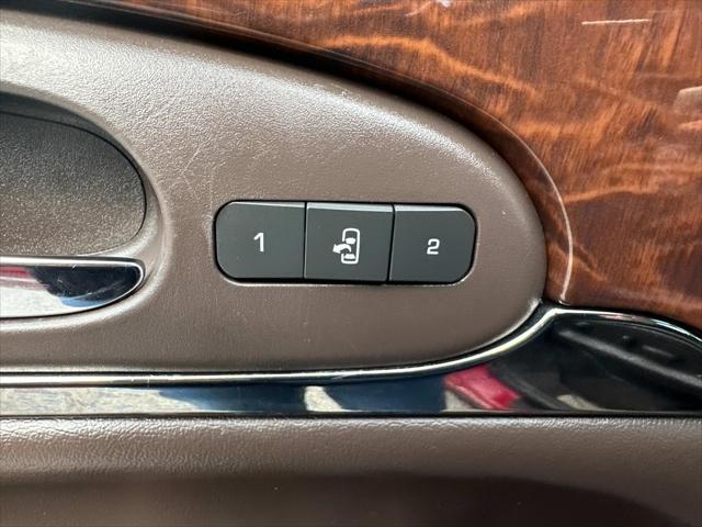 used 2014 Buick Enclave car, priced at $11,959