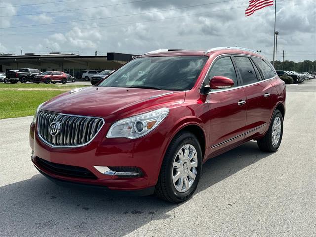 used 2014 Buick Enclave car, priced at $11,959