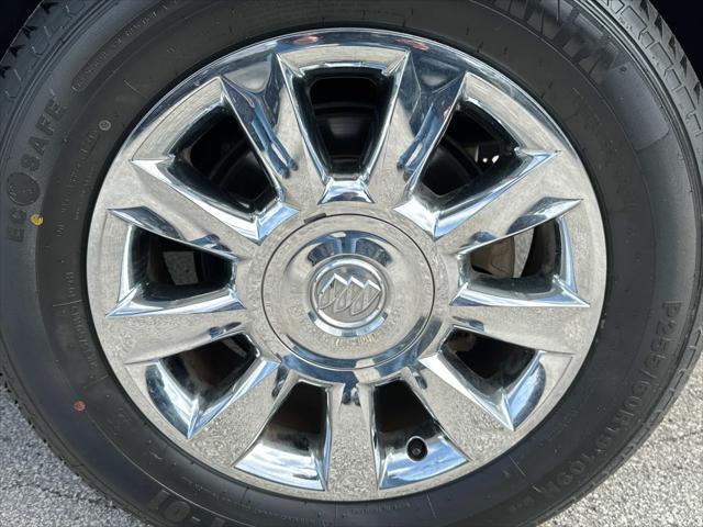 used 2014 Buick Enclave car, priced at $11,959