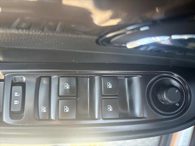 used 2019 Buick Encore car, priced at $14,635