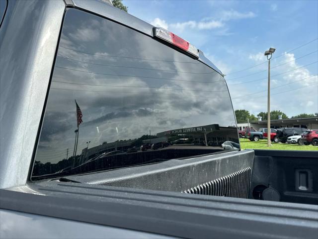 used 2021 Ford F-150 car, priced at $29,000