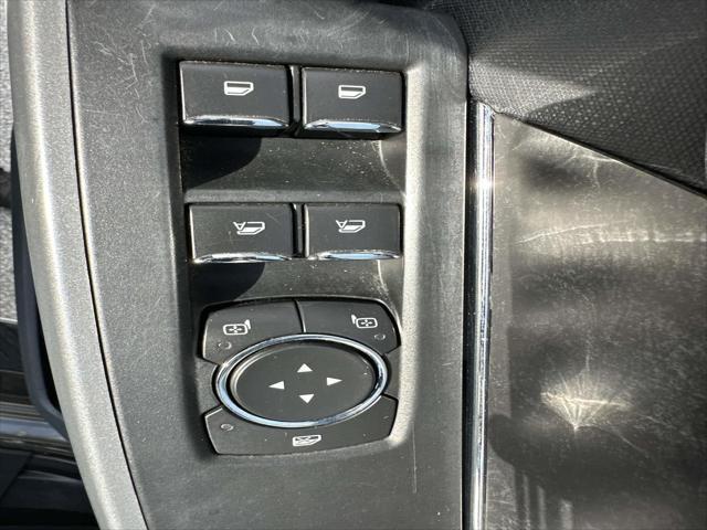 used 2021 Ford F-150 car, priced at $29,000