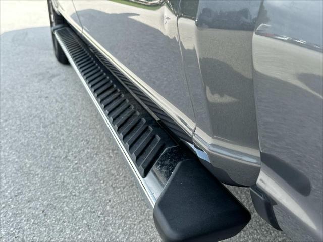used 2021 Ford F-150 car, priced at $29,000