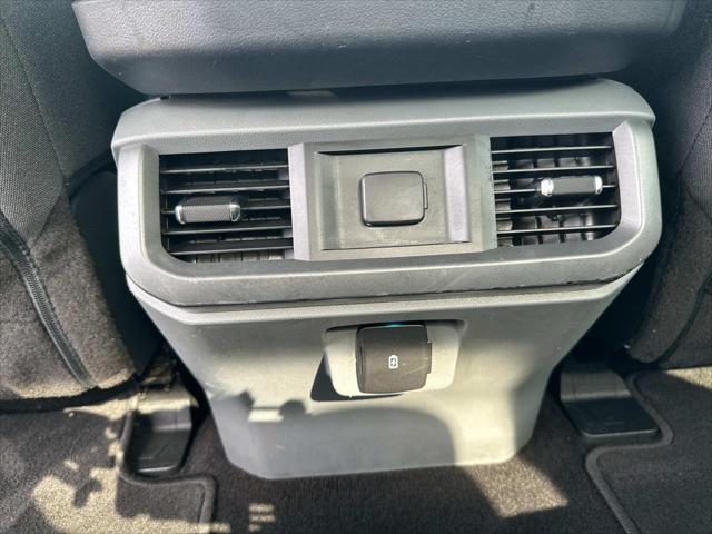 used 2021 Ford F-150 car, priced at $29,000