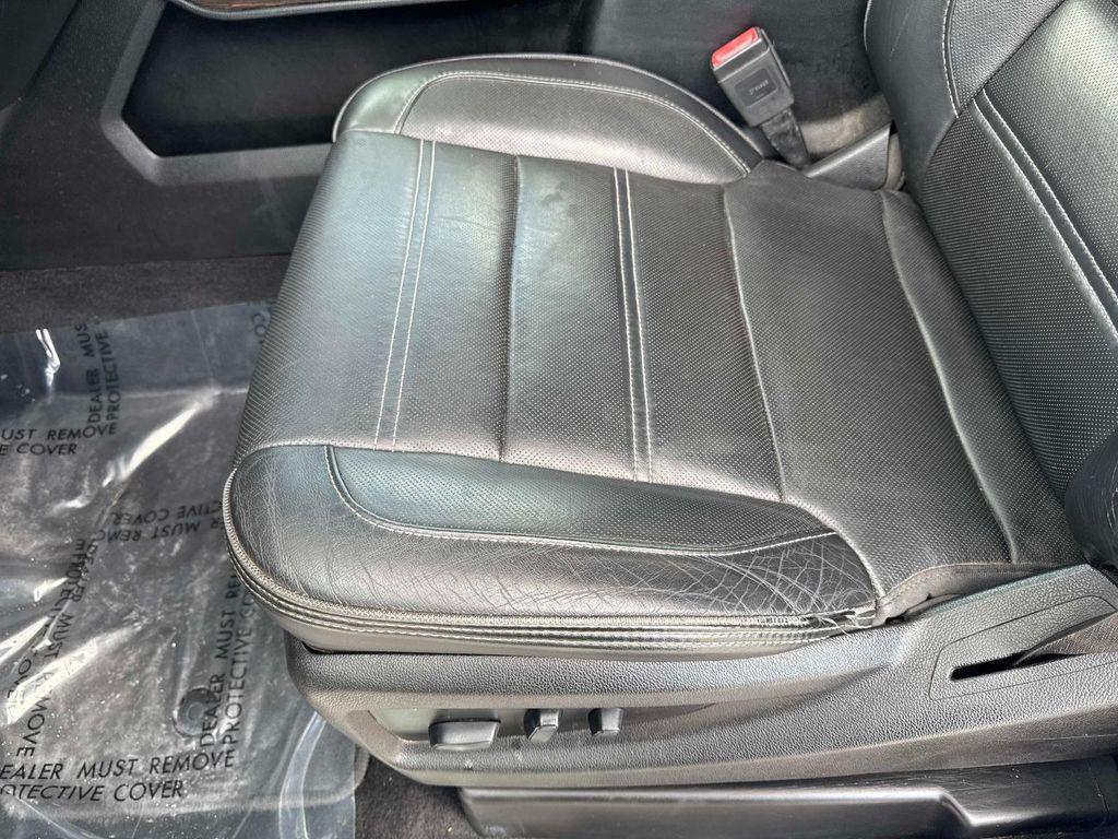 used 2019 GMC Sierra 3500 car, priced at $42,798