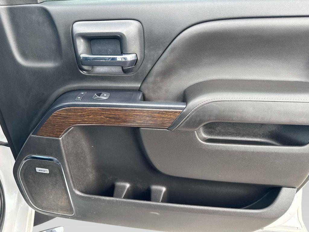 used 2019 GMC Sierra 3500 car, priced at $42,798