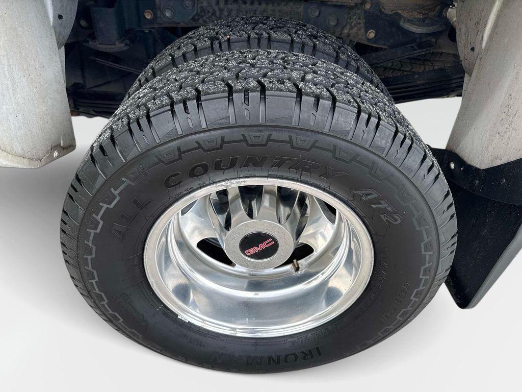 used 2019 GMC Sierra 3500 car, priced at $42,798