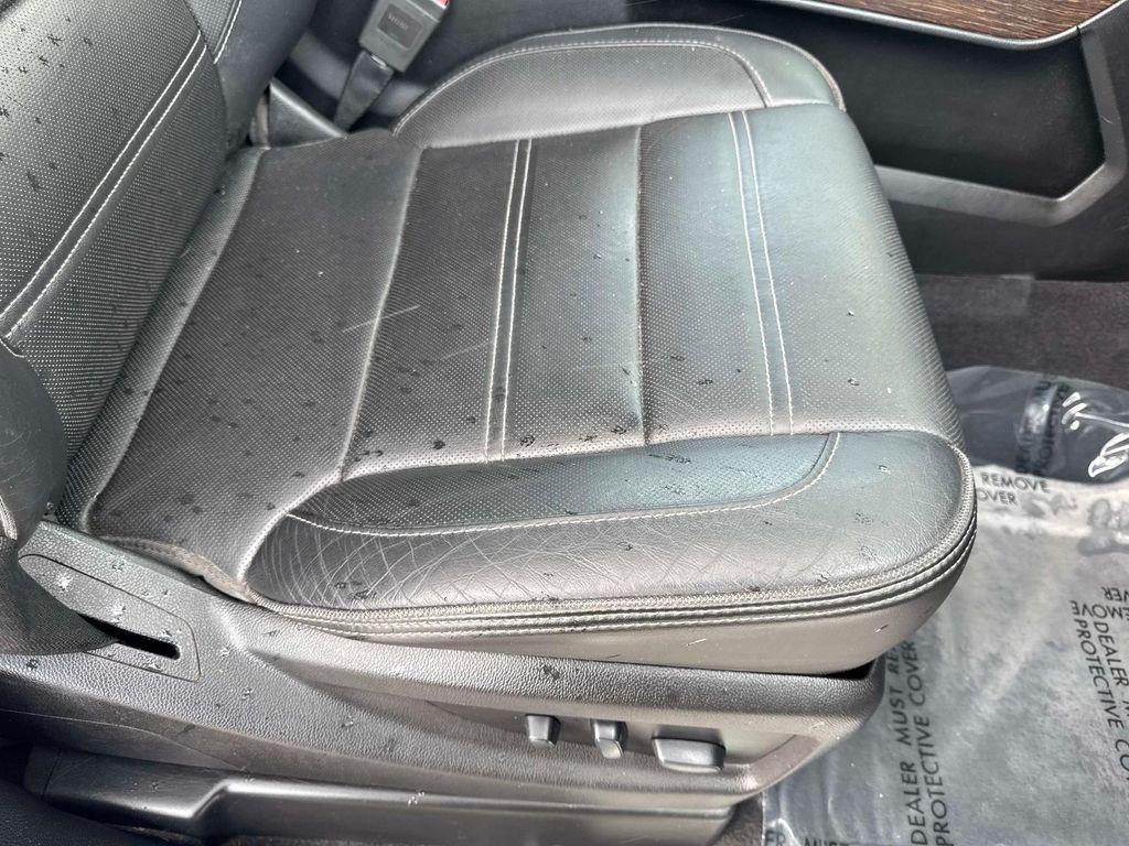 used 2019 GMC Sierra 3500 car, priced at $42,798