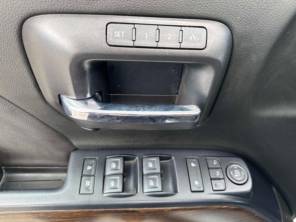 used 2019 GMC Sierra 3500 car, priced at $42,798