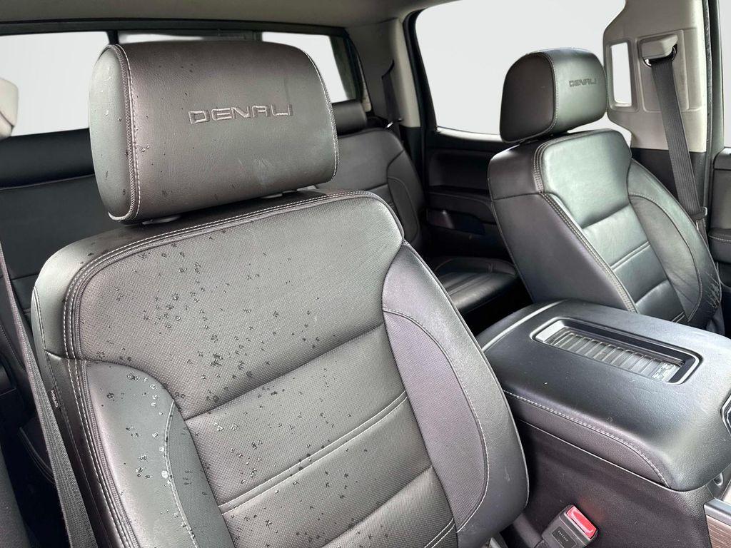 used 2019 GMC Sierra 3500 car, priced at $42,798