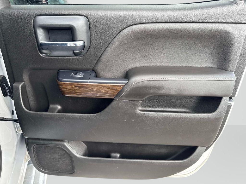 used 2019 GMC Sierra 3500 car, priced at $42,798