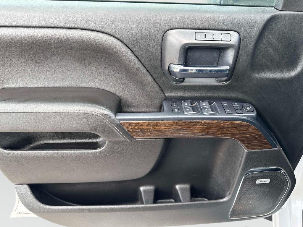 used 2019 GMC Sierra 3500 car, priced at $42,798