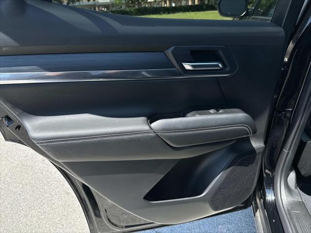 new 2025 GMC Terrain car, priced at $35,590