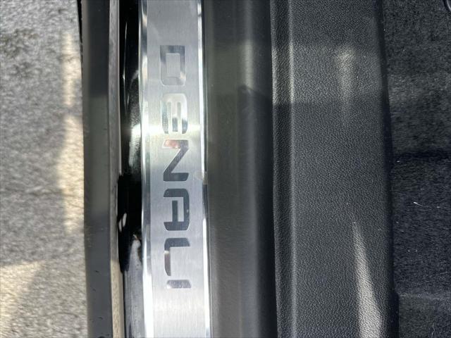 new 2025 GMC Acadia car, priced at $63,710