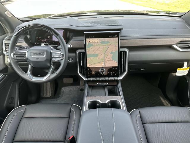 new 2025 GMC Acadia car, priced at $63,710