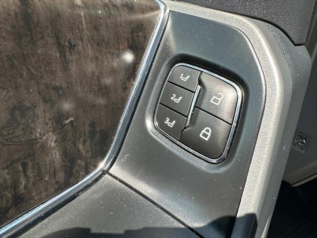 used 2023 Ford F-150 Lightning car, priced at $49,859