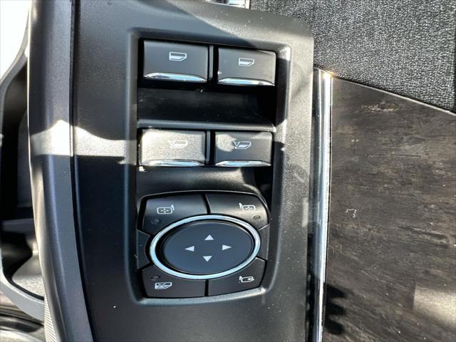 used 2023 Ford F-150 Lightning car, priced at $49,859