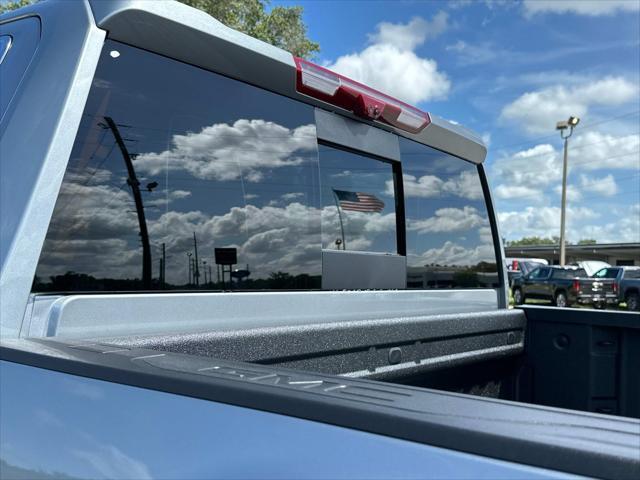 used 2025 GMC Sierra 2500 car, priced at $88,937