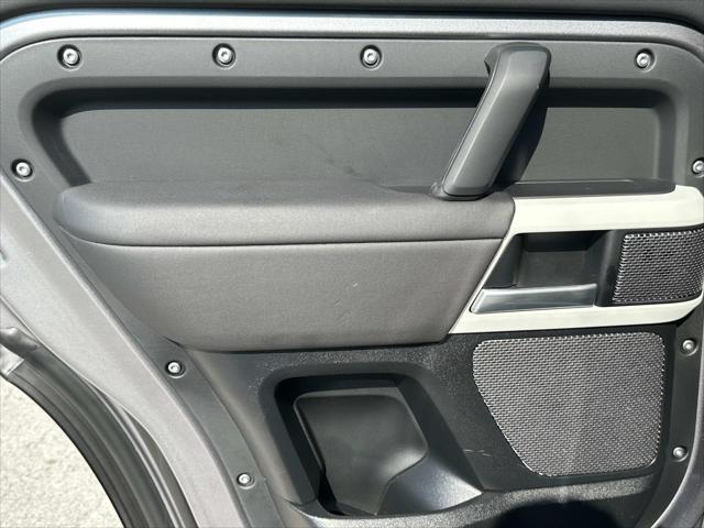 used 2024 Land Rover Defender car, priced at $55,535