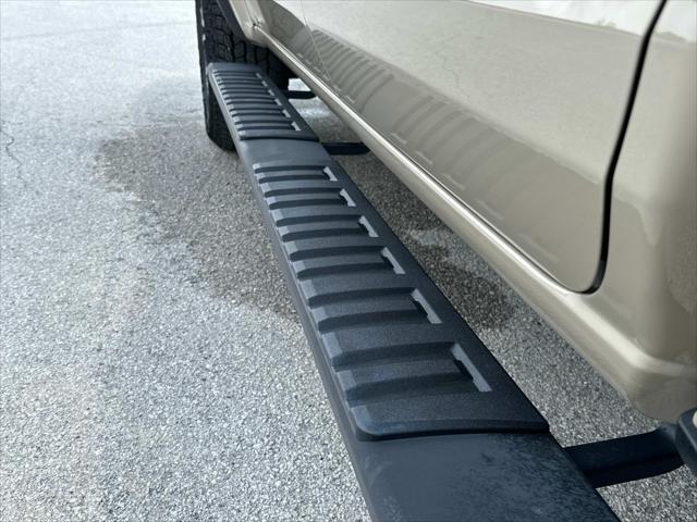 used 2024 GMC Canyon car, priced at $36,203