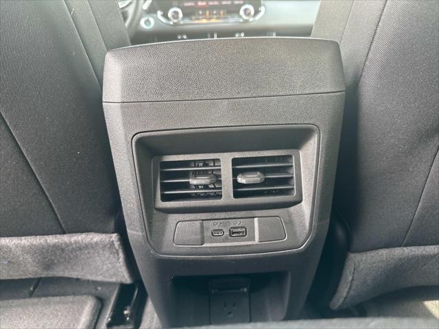 used 2024 GMC Canyon car, priced at $36,203