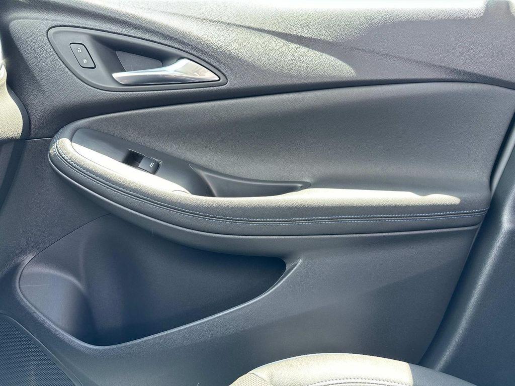new 2026 Buick Encore GX car, priced at $29,785