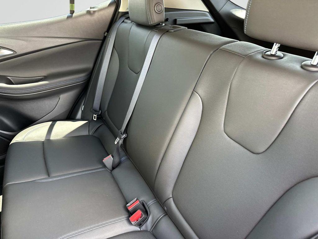new 2026 Buick Encore GX car, priced at $29,785