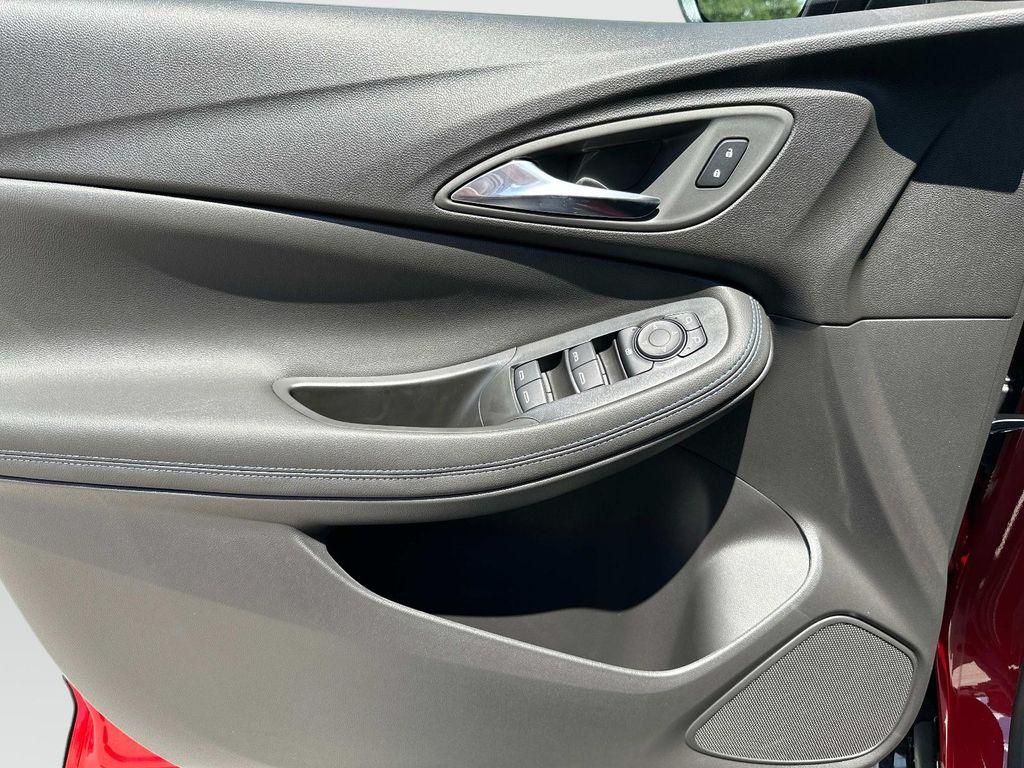 new 2026 Buick Encore GX car, priced at $29,785