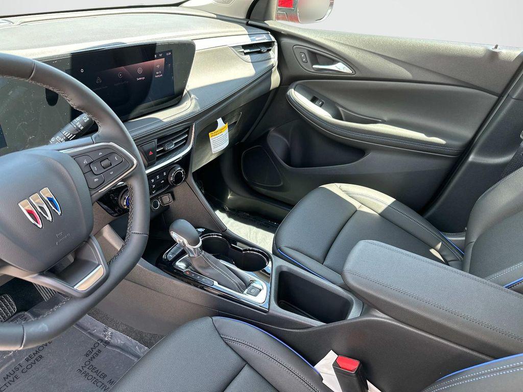 new 2026 Buick Encore GX car, priced at $29,785