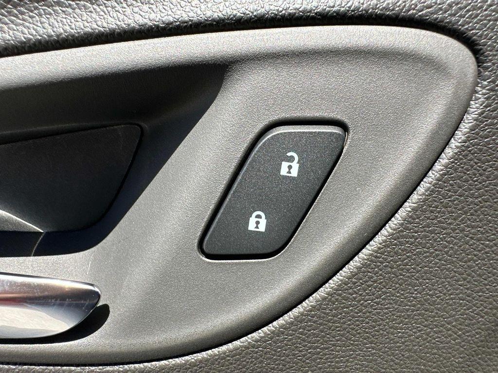 new 2026 Buick Encore GX car, priced at $29,785