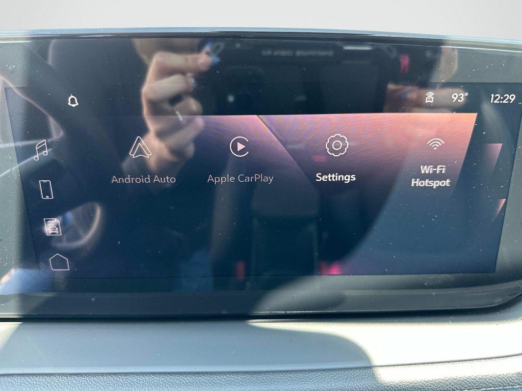new 2026 Buick Encore GX car, priced at $29,785