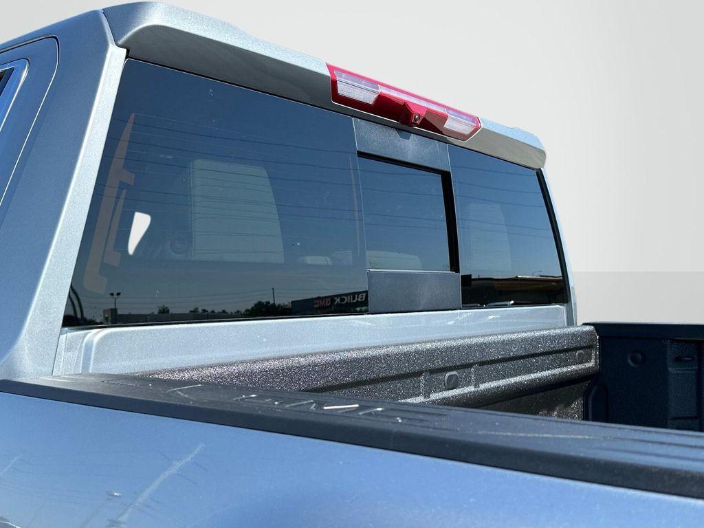 new 2025 GMC Sierra 2500 car, priced at $70,925