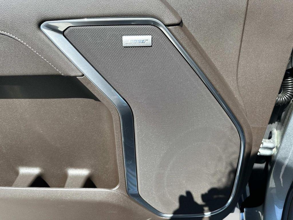 new 2025 GMC Sierra 2500 car, priced at $70,925