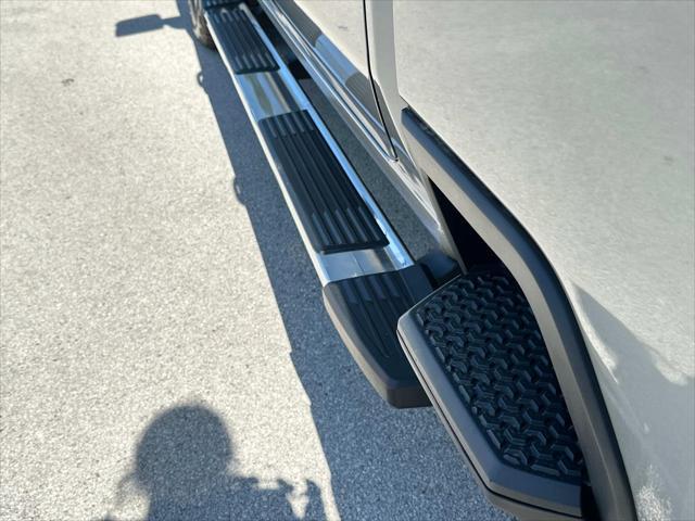 new 2025 GMC Sierra 2500 car, priced at $70,925