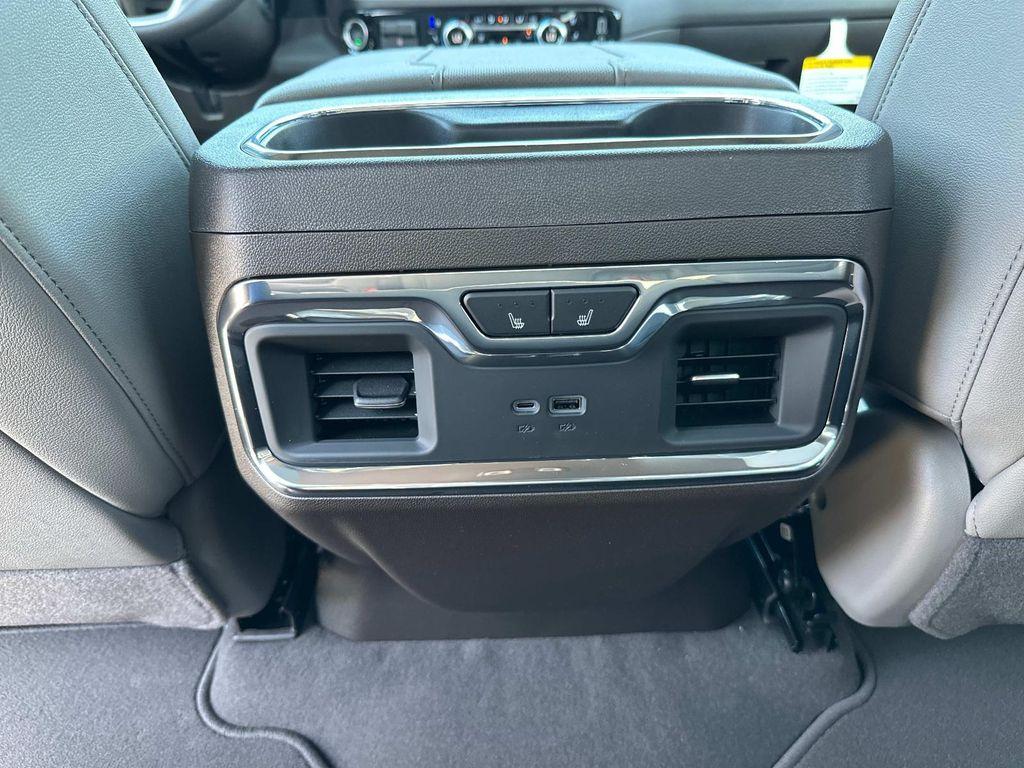 new 2025 GMC Sierra 2500 car, priced at $70,925