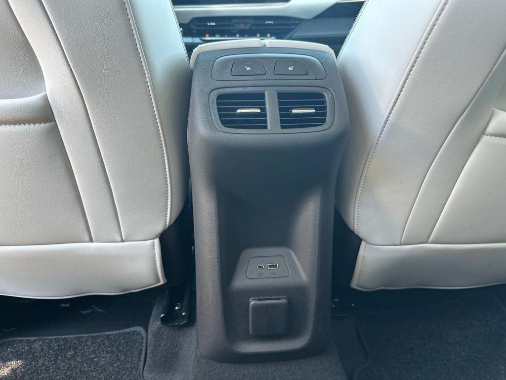 used 2024 Buick Envision car, priced at $34,525