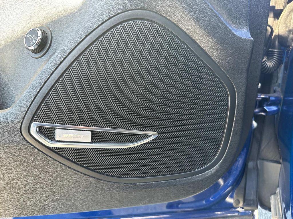 used 2024 Buick Envision car, priced at $34,525