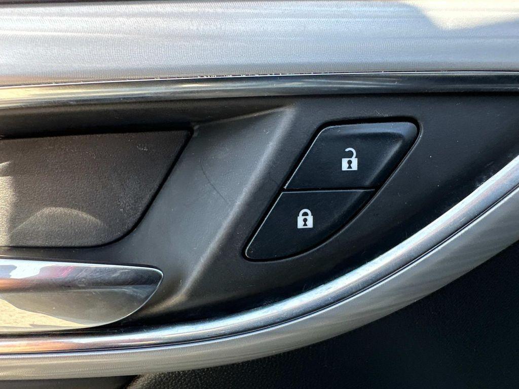 used 2024 Buick Envision car, priced at $34,525