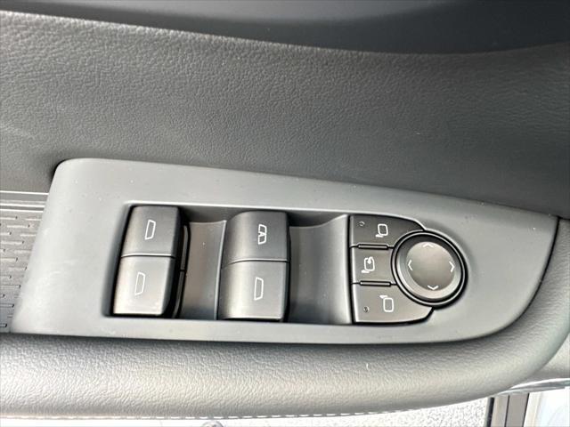 new 2025 Buick Enclave car, priced at $46,181
