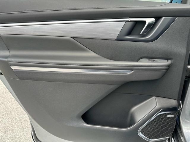 new 2025 Buick Enclave car, priced at $46,181