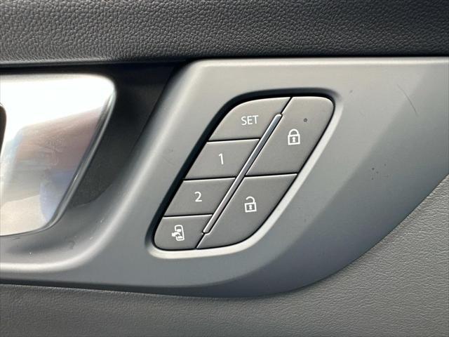 new 2025 Buick Enclave car, priced at $46,181