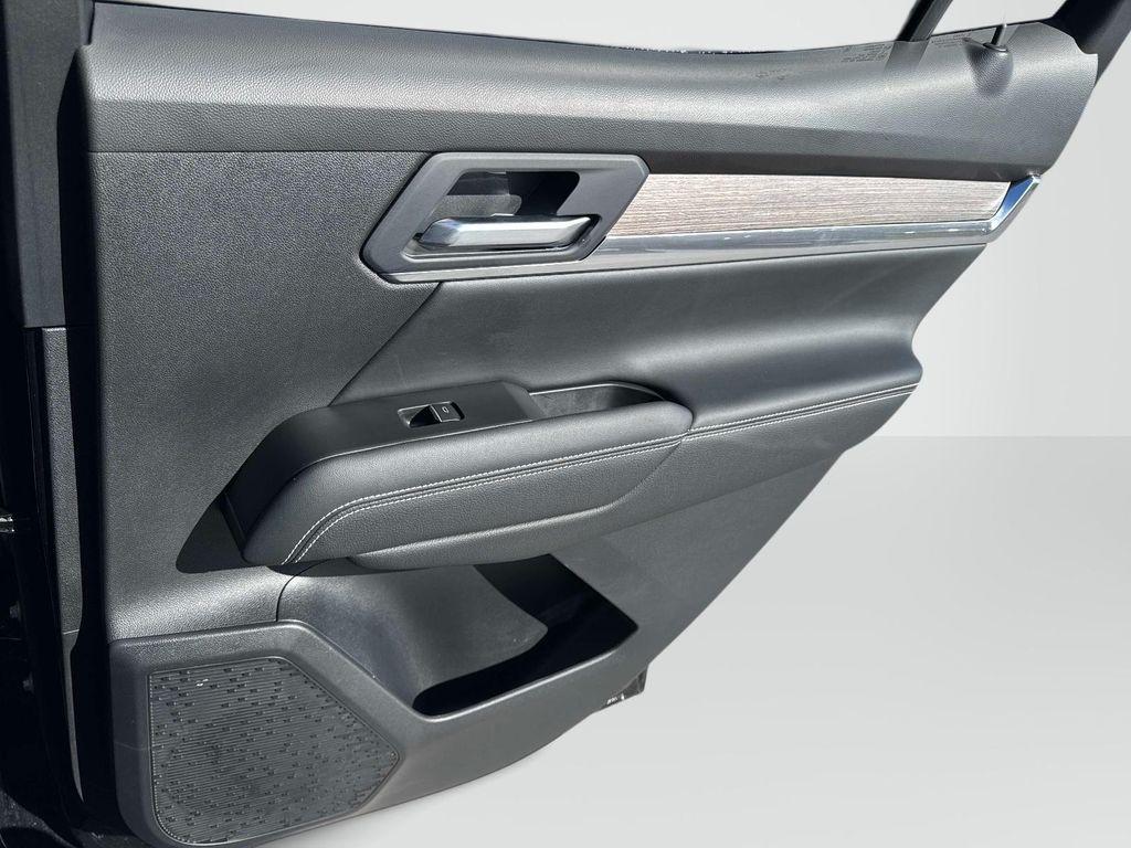 new 2026 GMC Terrain car, priced at $44,183