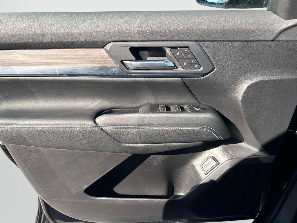 new 2026 GMC Terrain car, priced at $44,183