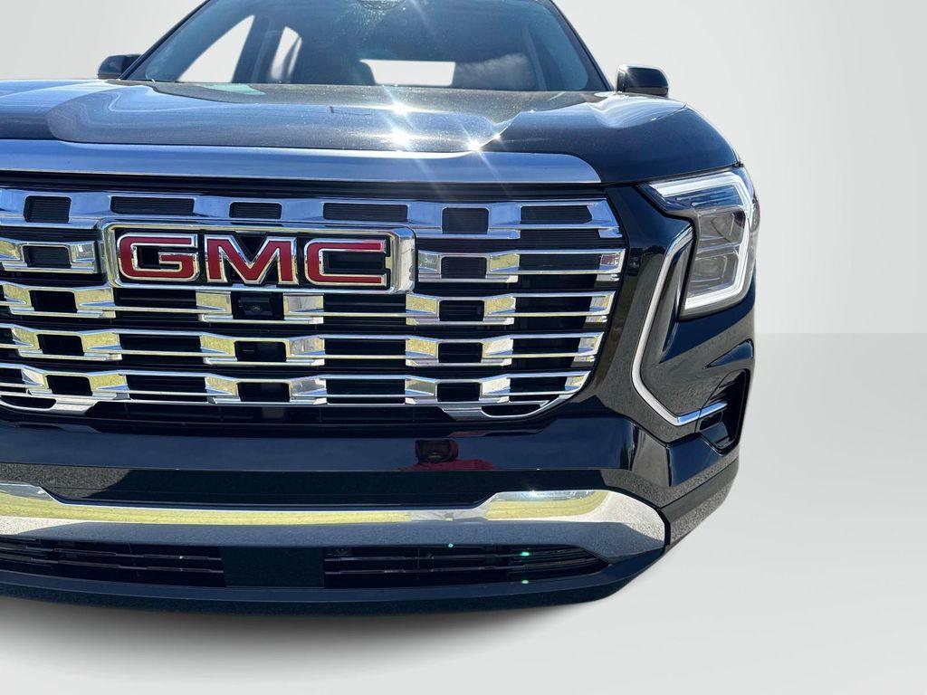 new 2026 GMC Terrain car, priced at $44,183