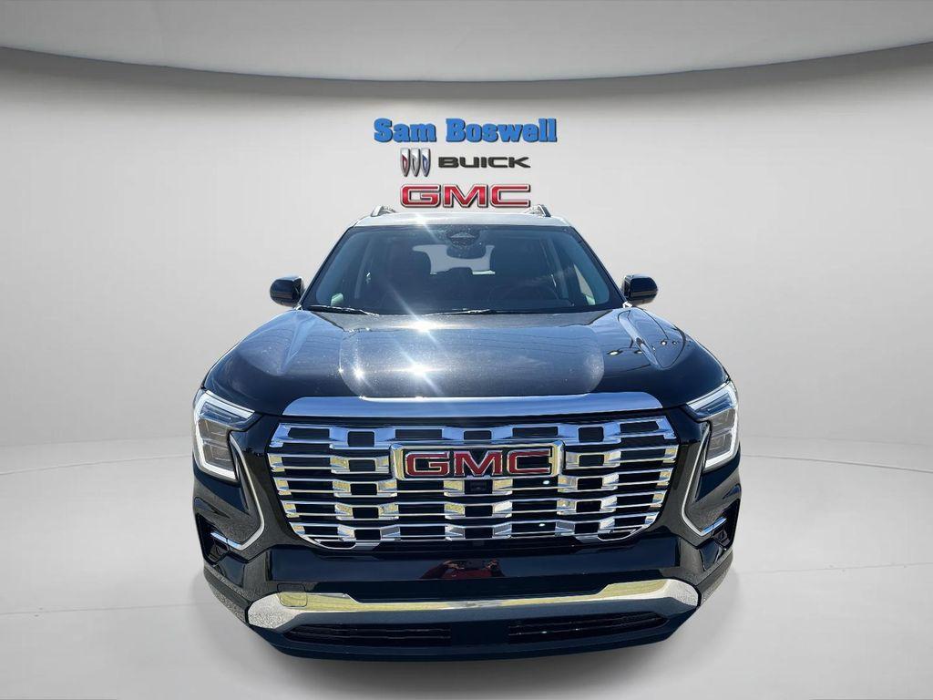 new 2026 GMC Terrain car, priced at $44,183