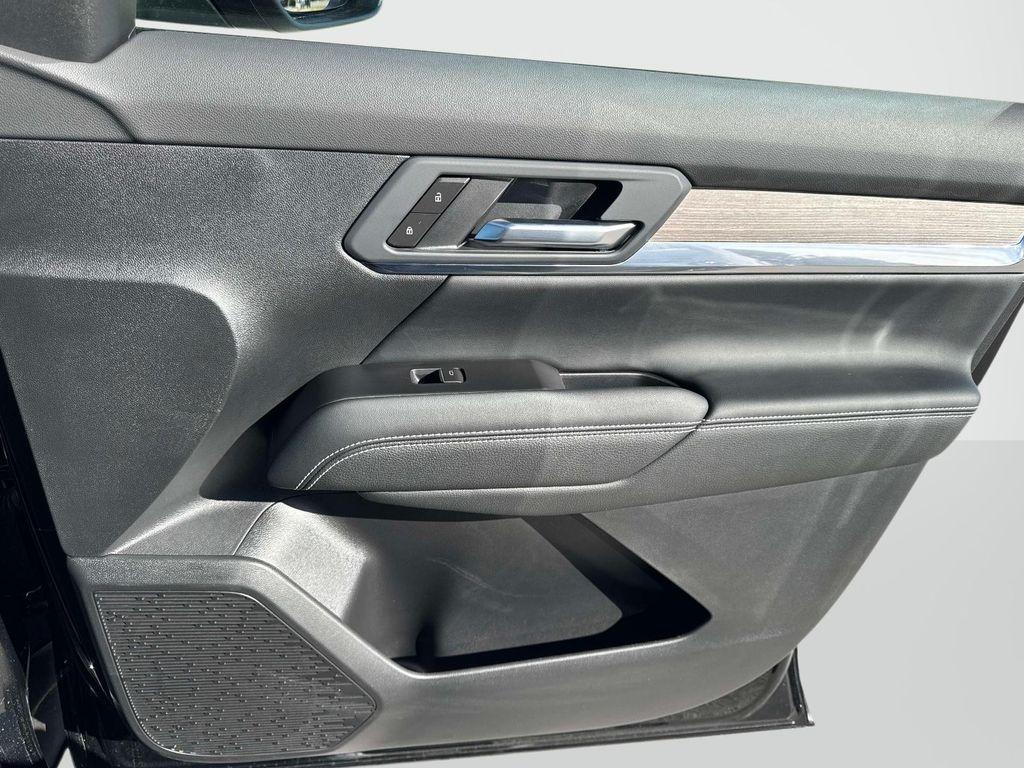 new 2026 GMC Terrain car, priced at $44,183